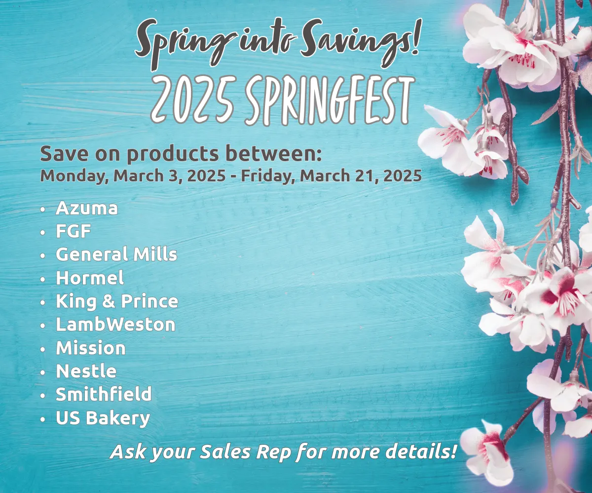 Springfest